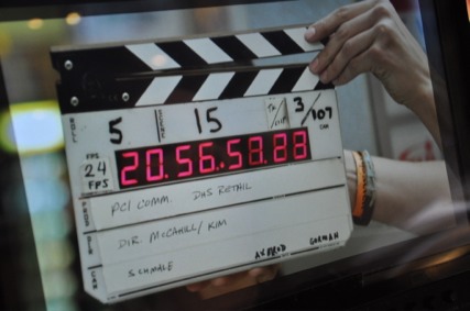 Action!