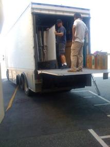pulling out the big bounce