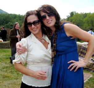 erin and sarah