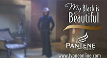 My Black is Beautiful