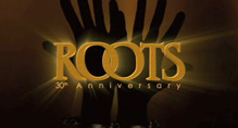 Roots: I am Kunta Kinte