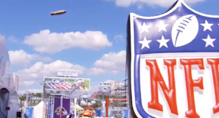 Special Events - Super Bowl